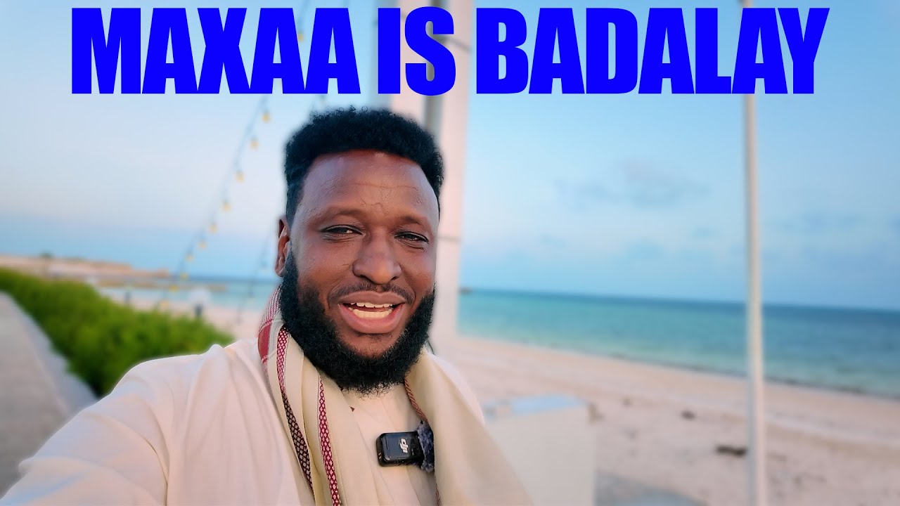 VLOG SHIDAN IYO AFUR WADAREED LEGANDS KU KULMAY - WAX WABAN OO KAA QARSOONAA....