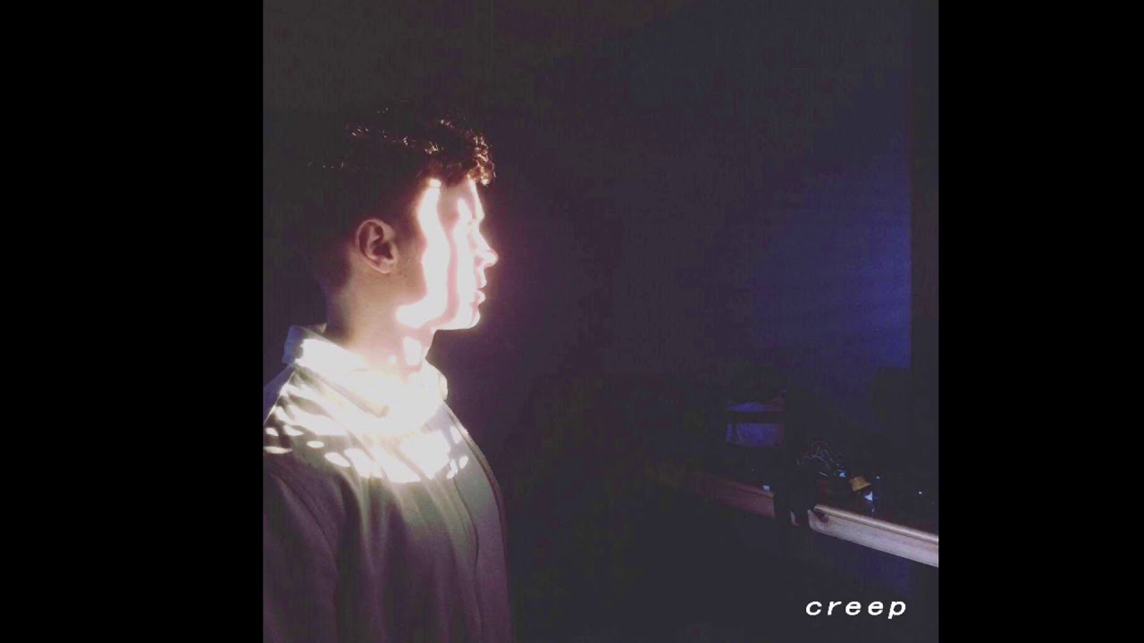 Creep - Live at St Johns (Radiohead Cover)