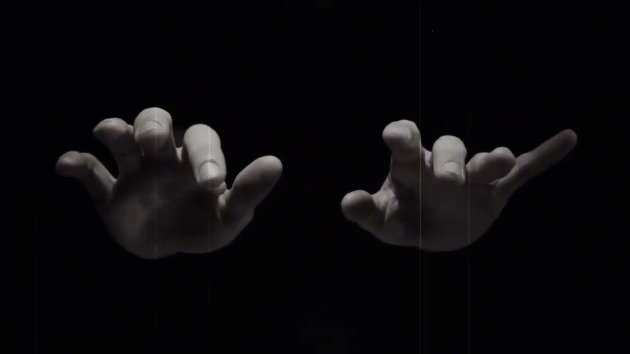 TAEMIN 태민 'Advice' | Stage Backdrop Video By B-Side | PORTUGAL