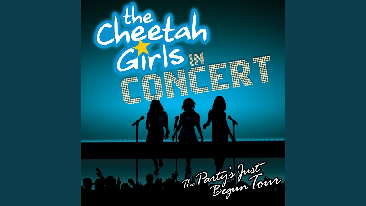 Girl Power (Live Concert Version)