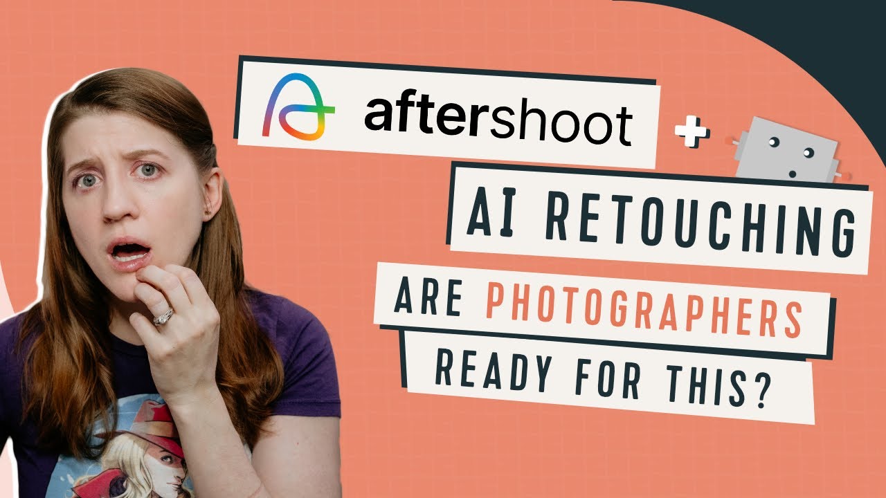 Aftershoot's AI Retouching is officially in early access and I have thoughts