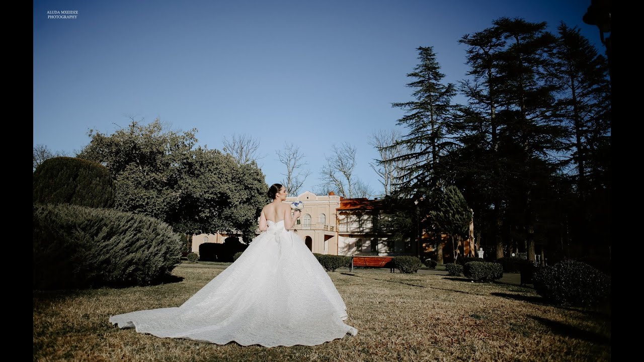 ნანა & ლევანი wedding