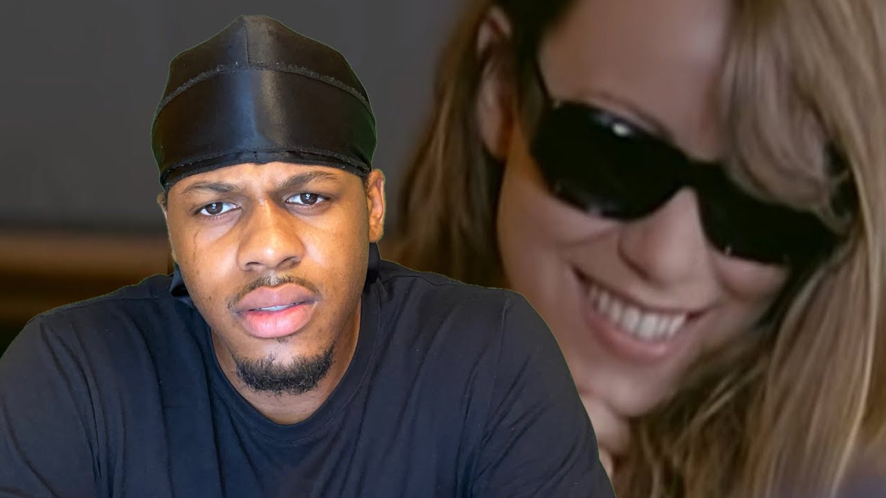 Mariah Carey, Boyz II Men - One Sweet Day (REACTION)
