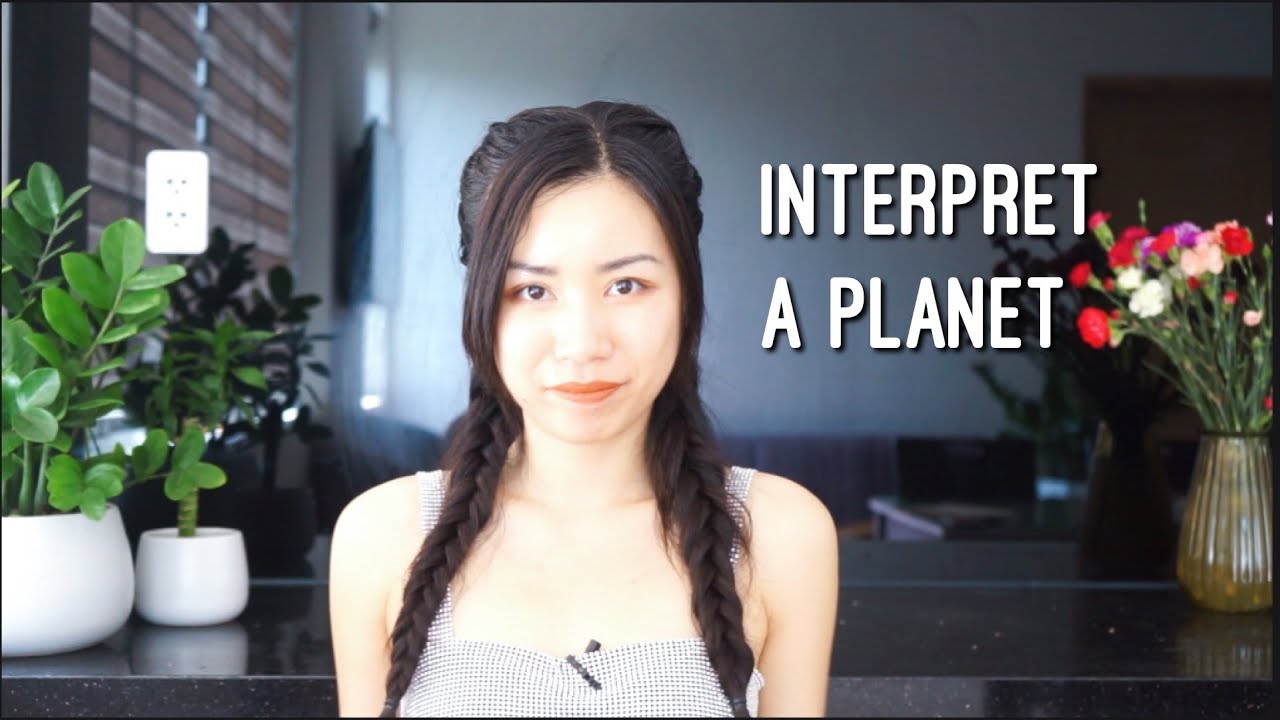 Xác định một hành tinh tốt hay xấu