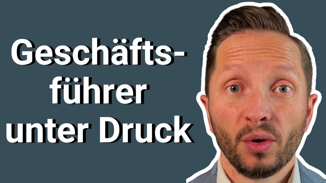 Mit transparenten Finanz-Kennzahlen aus der Krise!