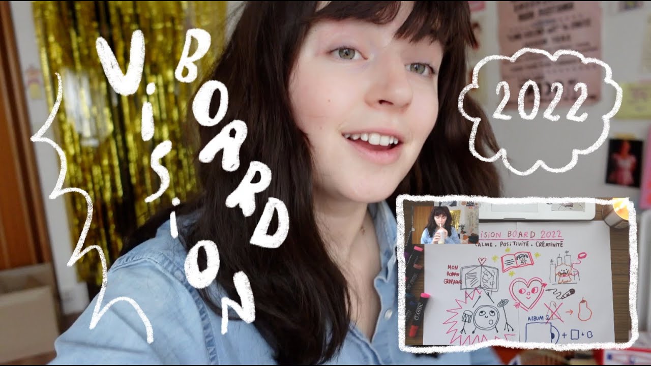 Pi Ja Ma Show - S2 Episode 6 ( VISION BOARD 2022 )