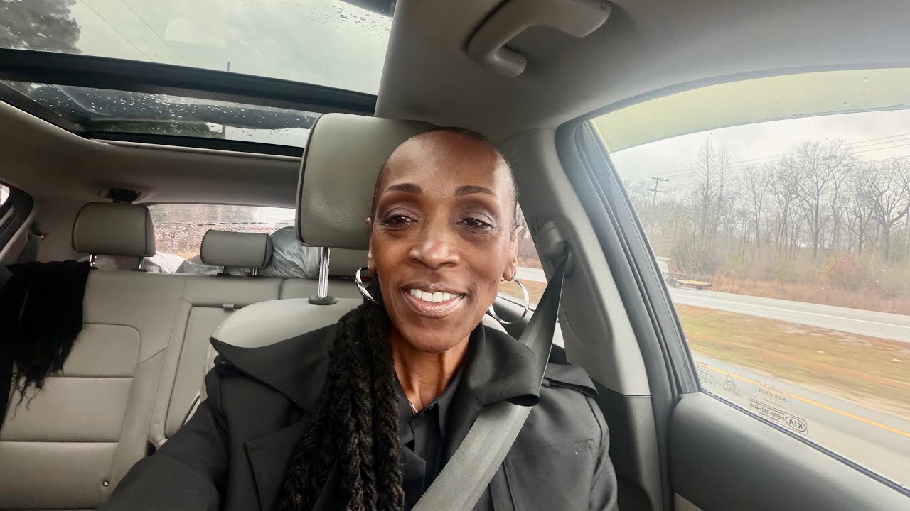 Come on let’s get ready for church 