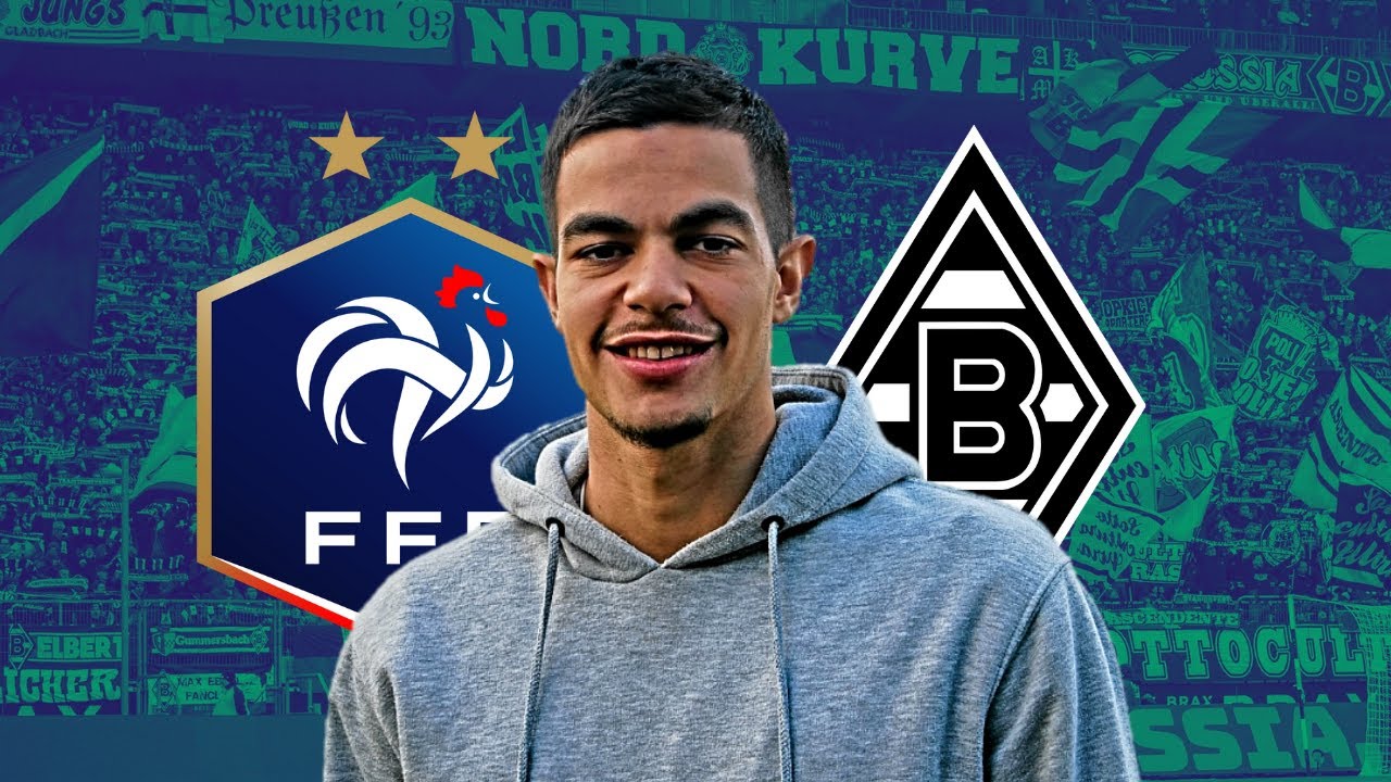 🆕 ROMAIN FAIVRE - &iquest;NEUER SPIELER AUS BORUSSIA M&Ouml;NCHENGLADBACH? 💣 #DieFohlen