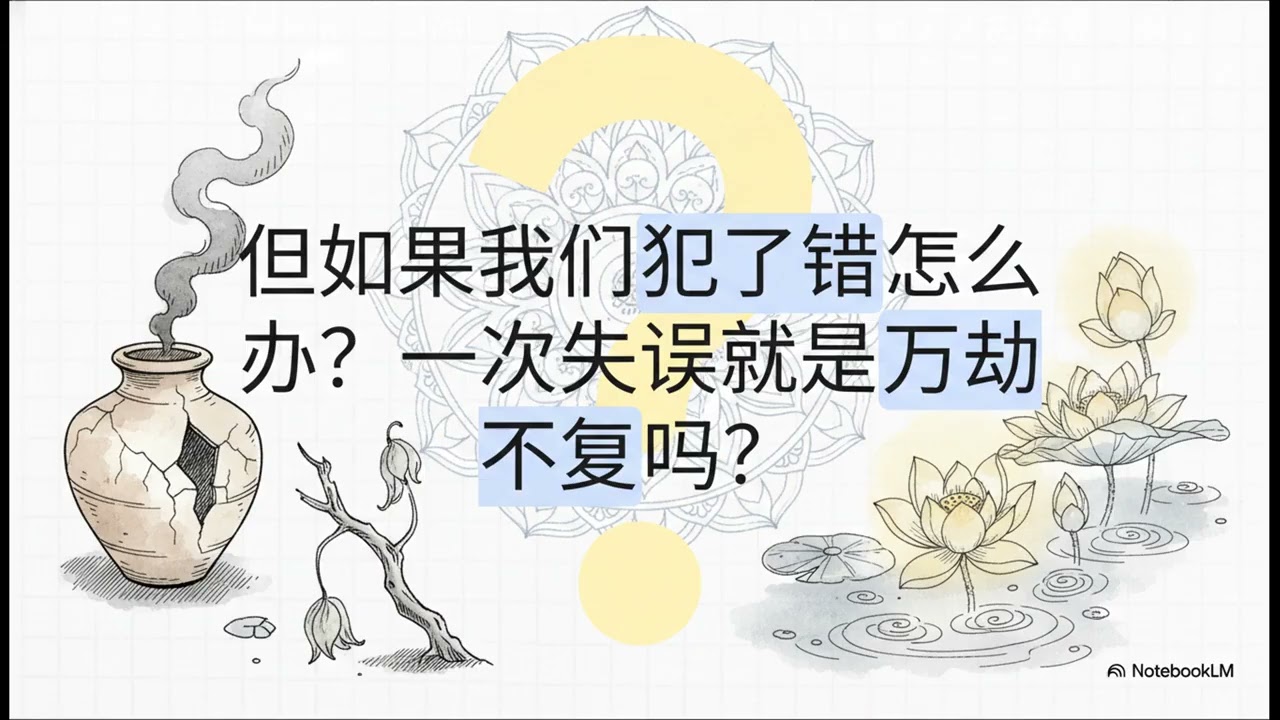 如何避免投生于恶趣