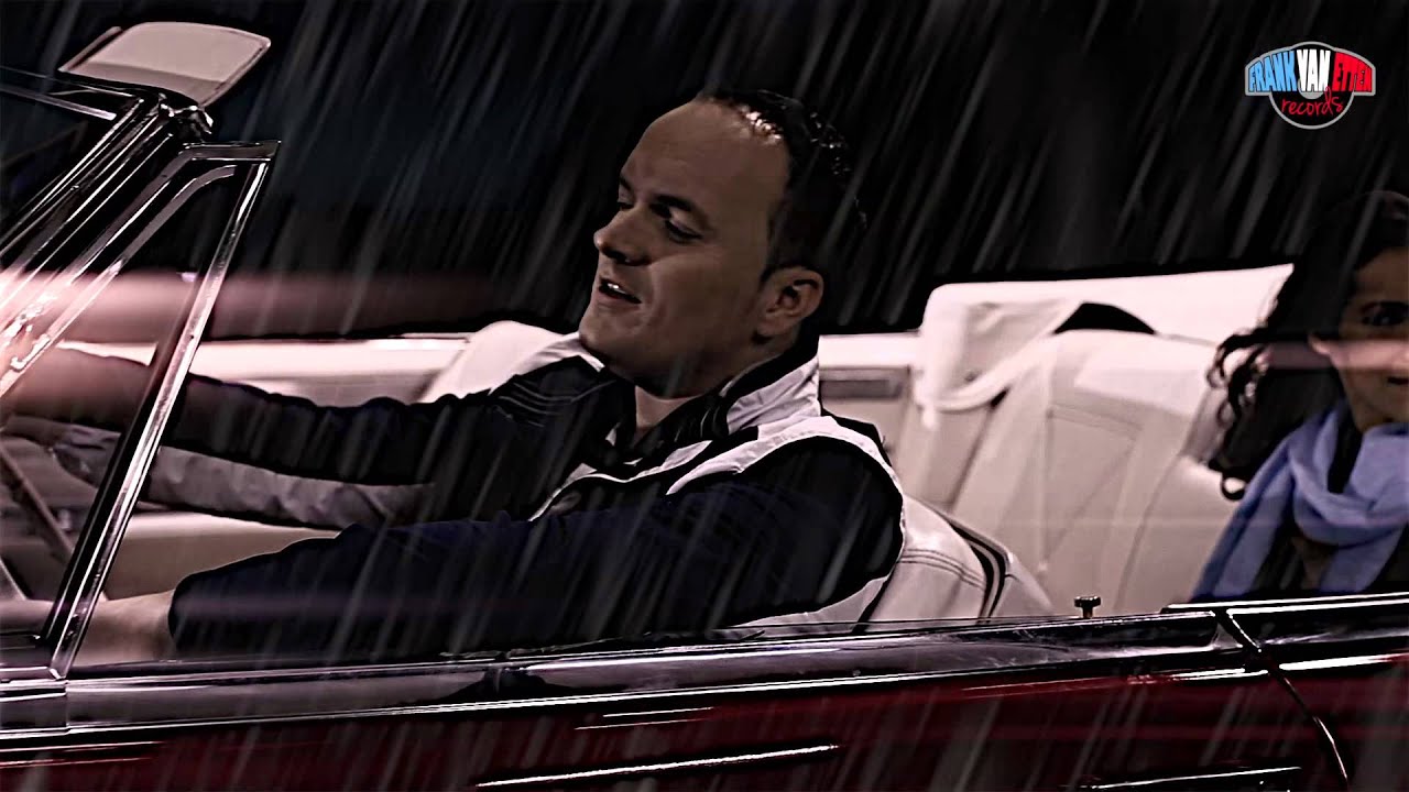 Frank van Etten - Ik laat het over aan de liefde