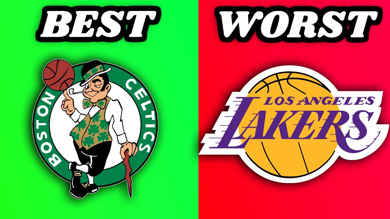 Я оценил все фан-базы НБА от худших к лучшим