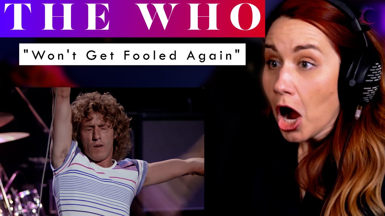 Visibly upset! The WHO first time analysis of 