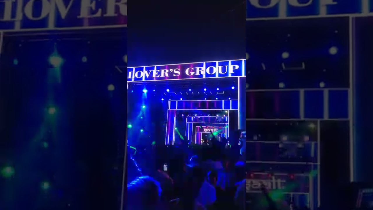 Lover's Group 👑 | Dhankawadi Urus 2k22 🔥 | Nad Eakach 💥 |
