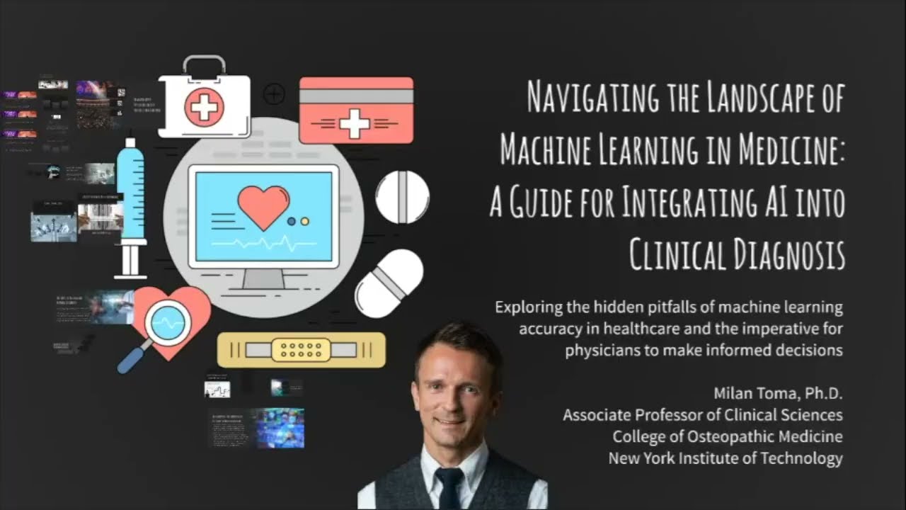 A Guide for Integrating AI into Clinical Diagnosis