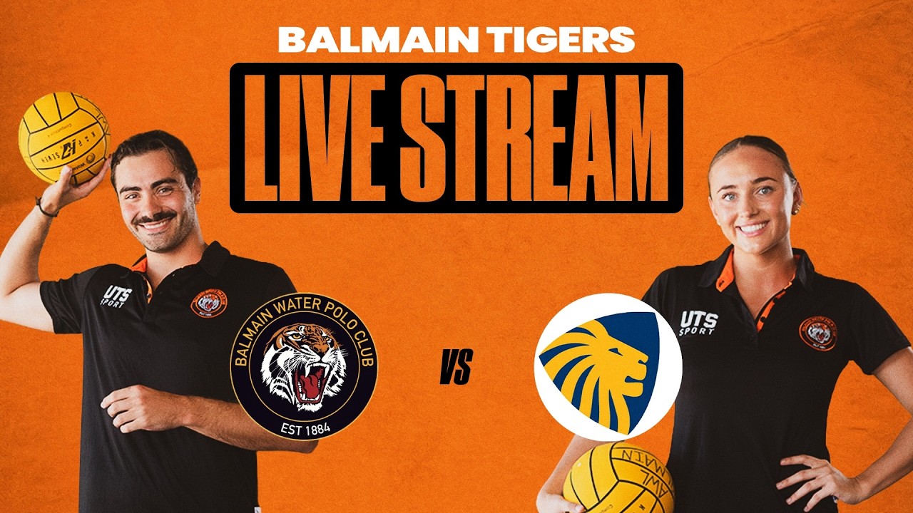 UTS Balmain Tigers vs Sydney Uni