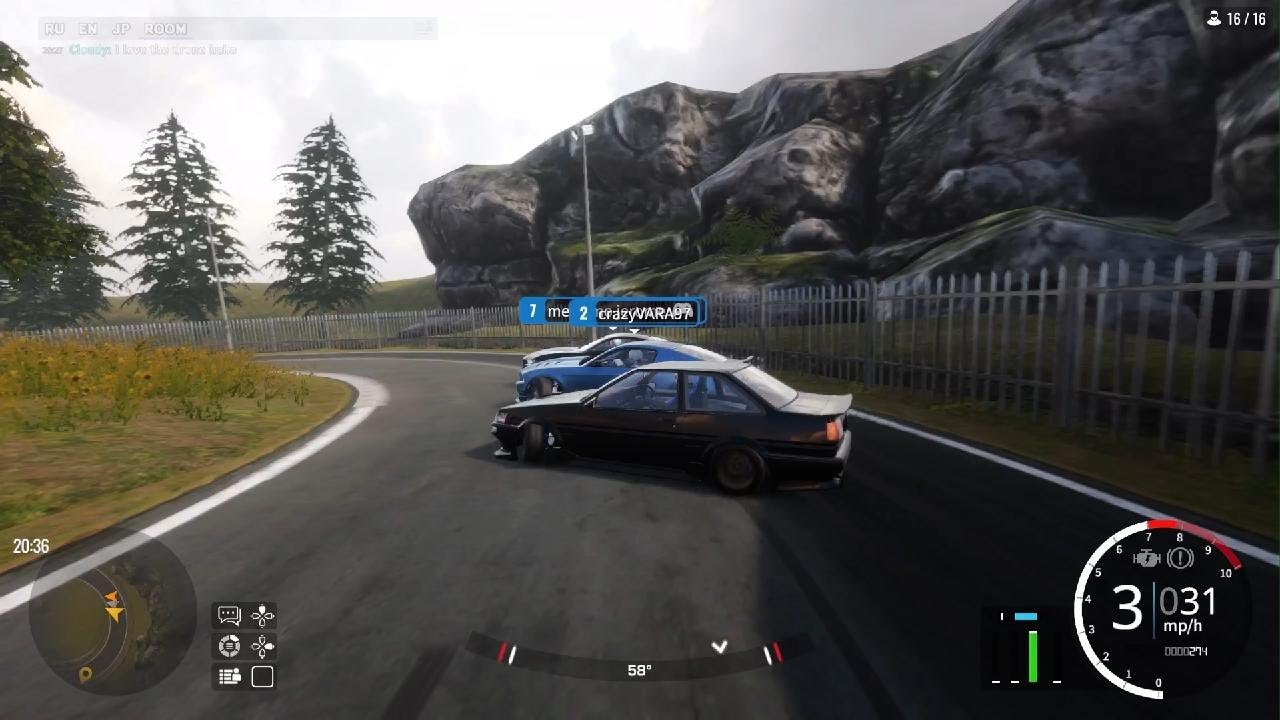 CarX Drift Racing Online_20260215210044