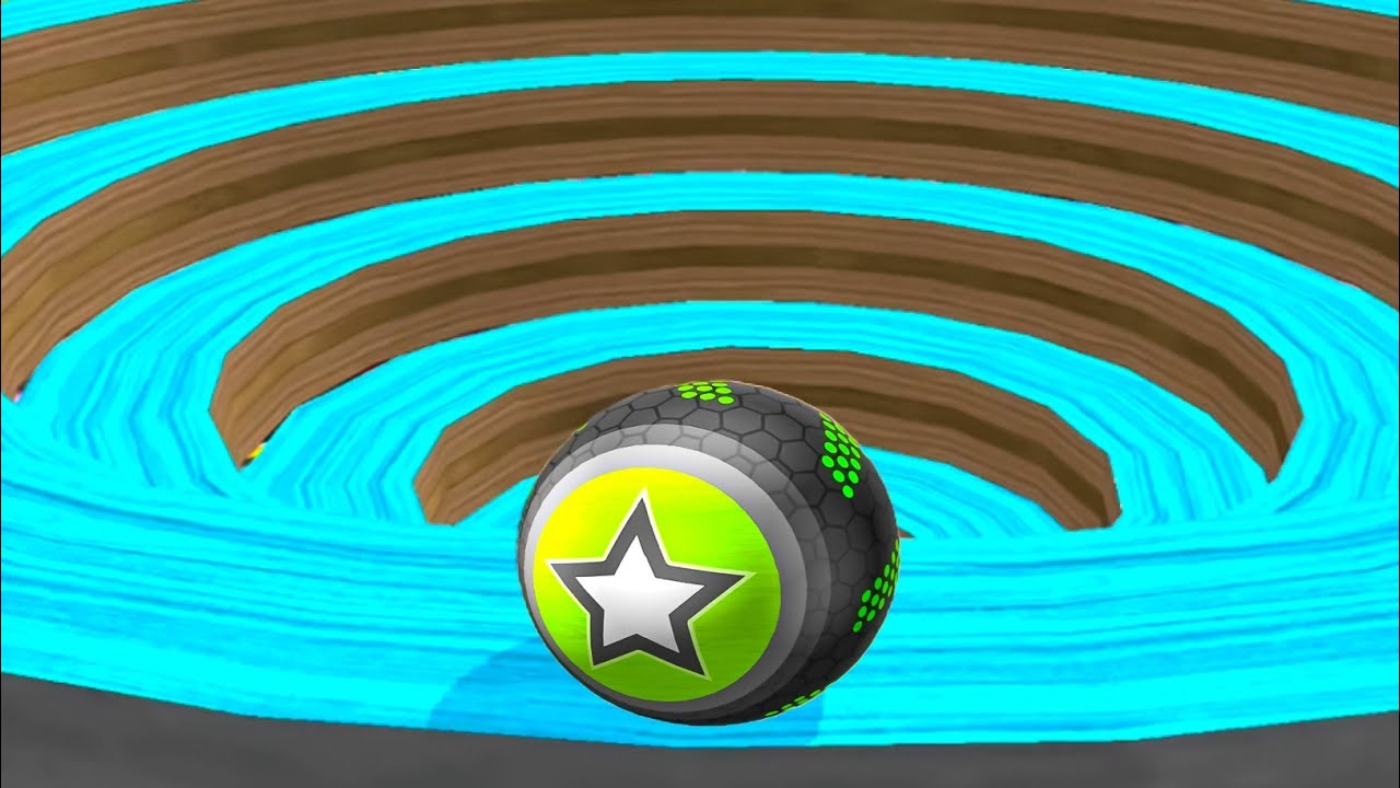 Going Balls SpeedRun Gameplay Level 6761 - 6762