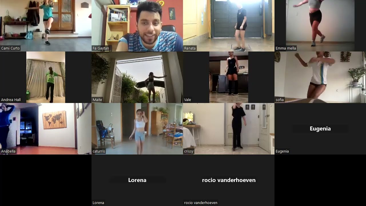 Flip - metodo stelle