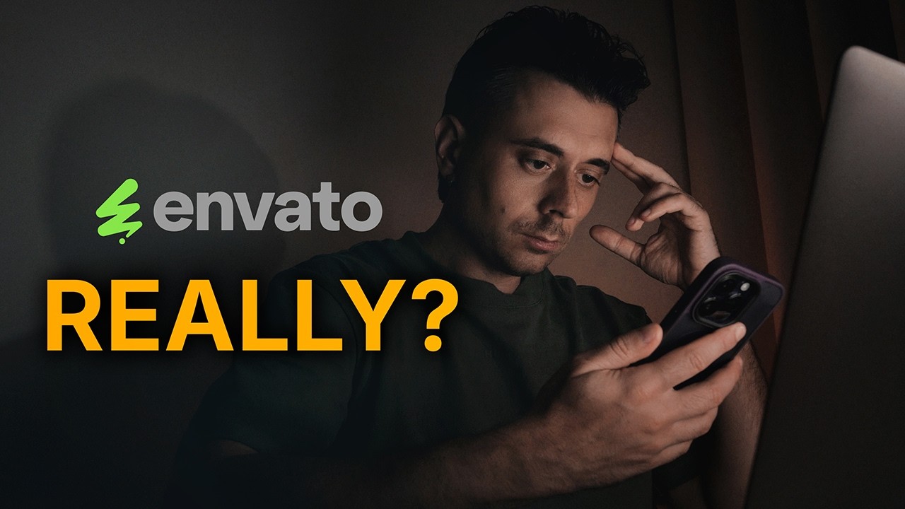 Envato Gen AI Ad Review: The &ldquo;Good Enough&rdquo; Problem
