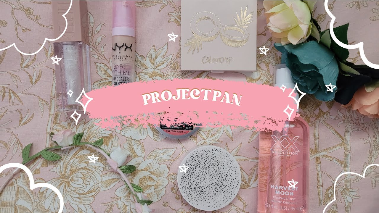 2025 PROJECT PAN AUGUST UPDATE