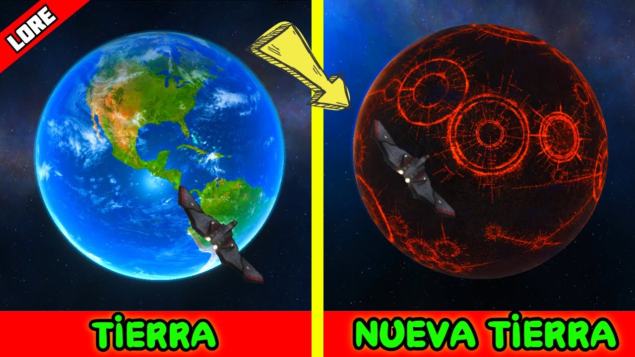 TE CUENTO TODO EL LORE DE SOLAR SMASH  en menos de 10 MINUTOS 🚀​