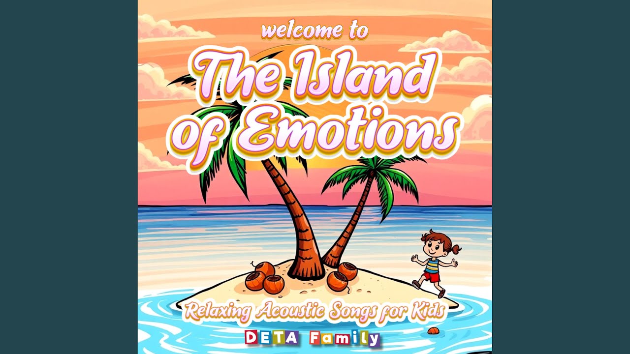Farewell from the Island of Emotions