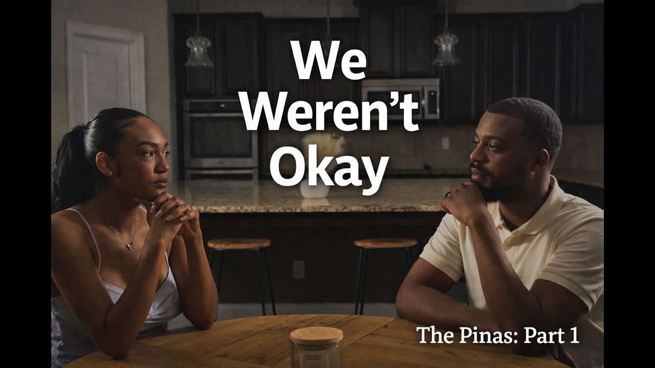We Almost Lost Everything.. | The Pinas Part 1