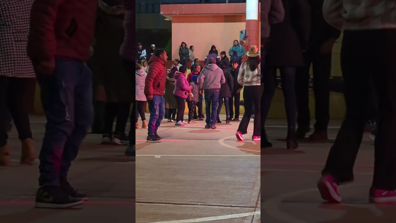 Que buen ritmo #buenritmo #pasosprohibidos #pasoslibres