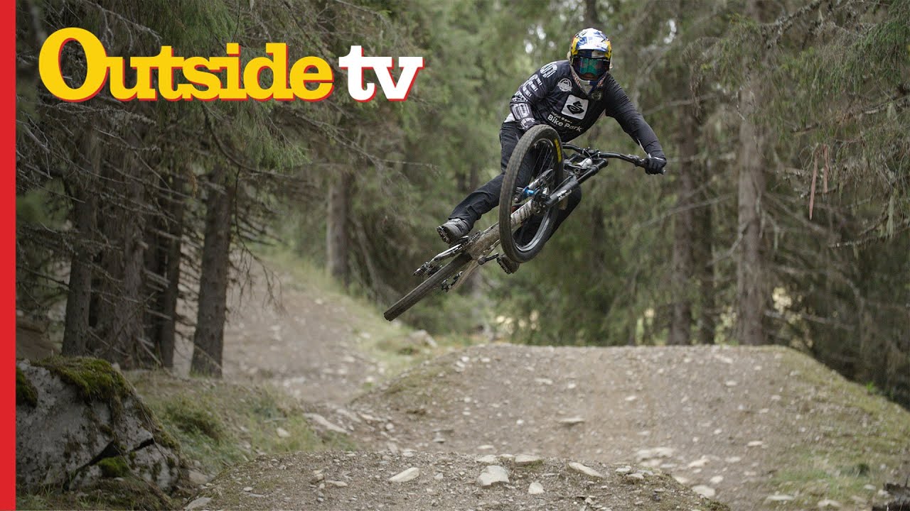 The Nor-way of Living: Mads “Makken” Haugen | MTB Insights S-3 EP-6