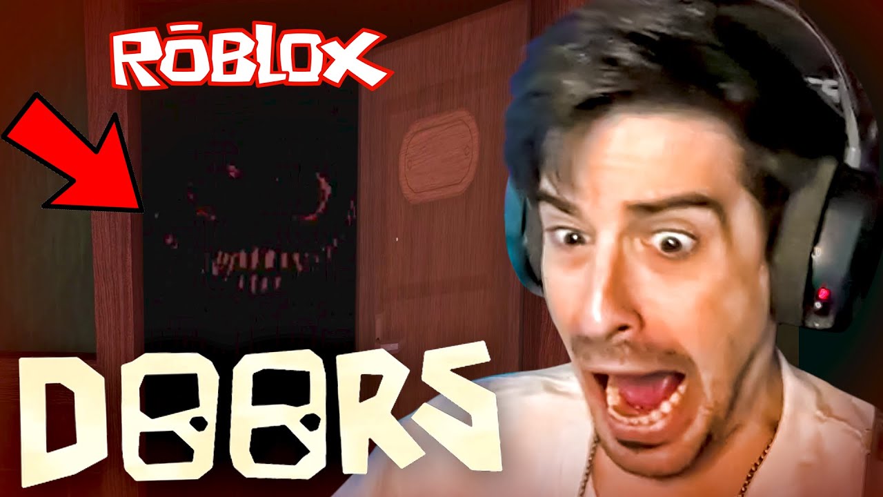 MIEDO Y SUSTOS EN UN JUEGO 