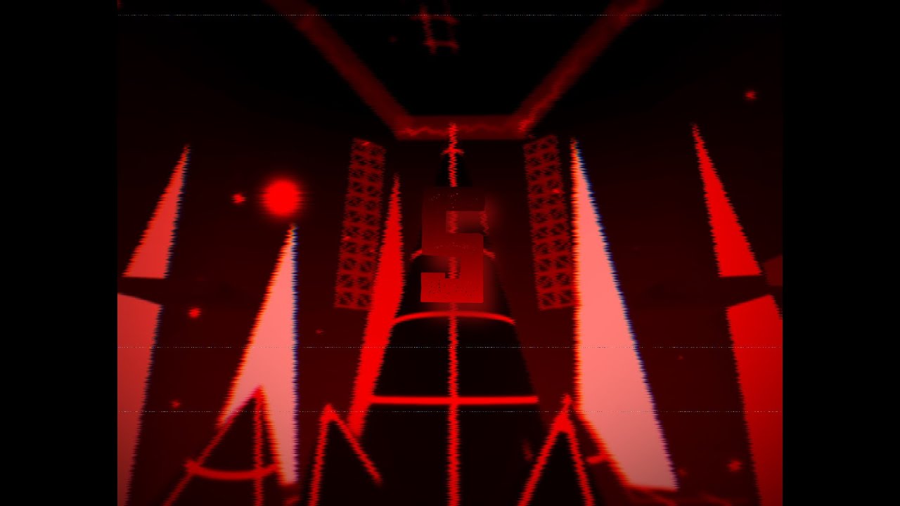Digital Facility: Round 5 [Challenging/Crazy] by Fallen (me)