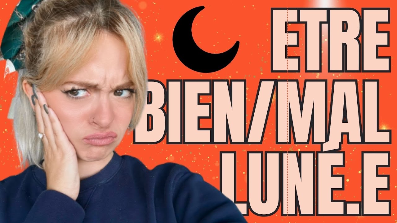 LA DALLE - Être bien luné.e