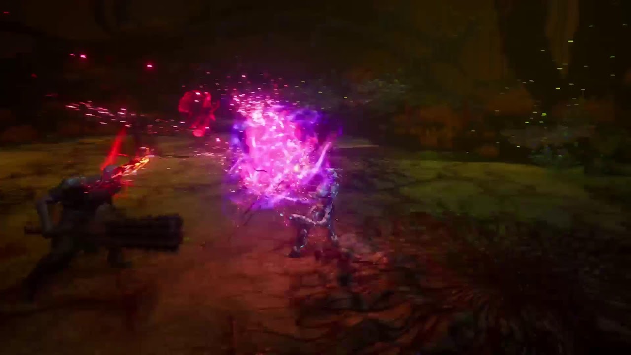 🥷🏽Ninja Gaiden 4🦇 (Master)