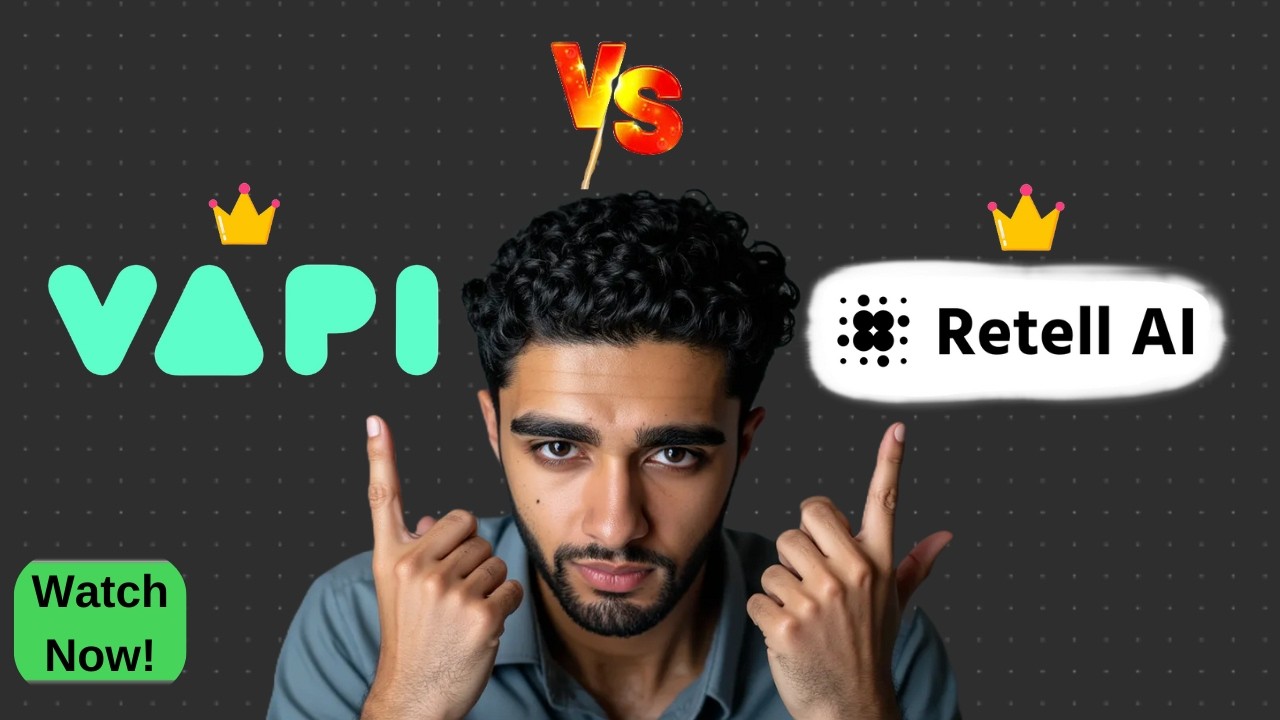 Here's How To Choose The Best Voice AI Agent Platform