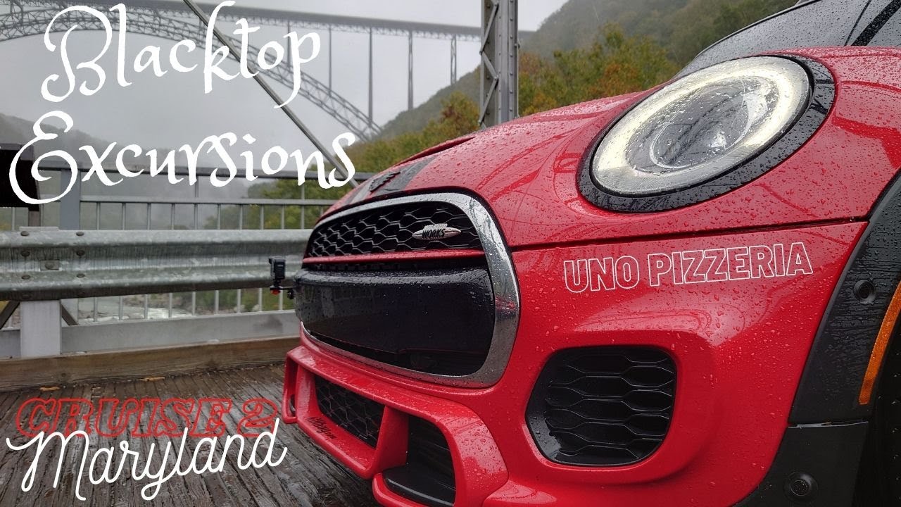 Maryland Cruise with Blacktop Excursions
