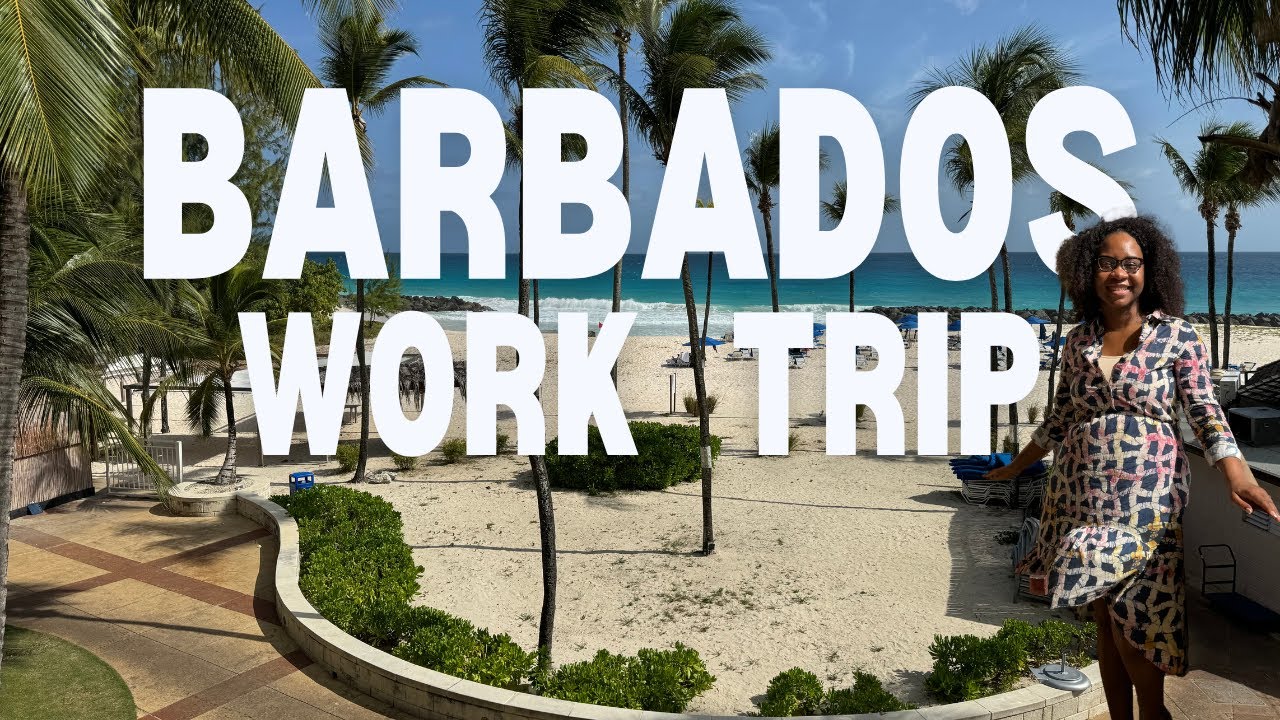 Delayed Flights and Divine Purpose: Integrating Faith at Barbados Forensic Psychiatry Conference  🌴