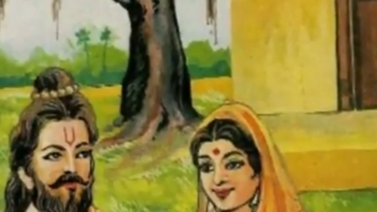 പരശുരാമൻ മഴുവെറിഞ്ഞ് കേരളമുണ്ടായ കഥ.... ഐതിഹ്യം...