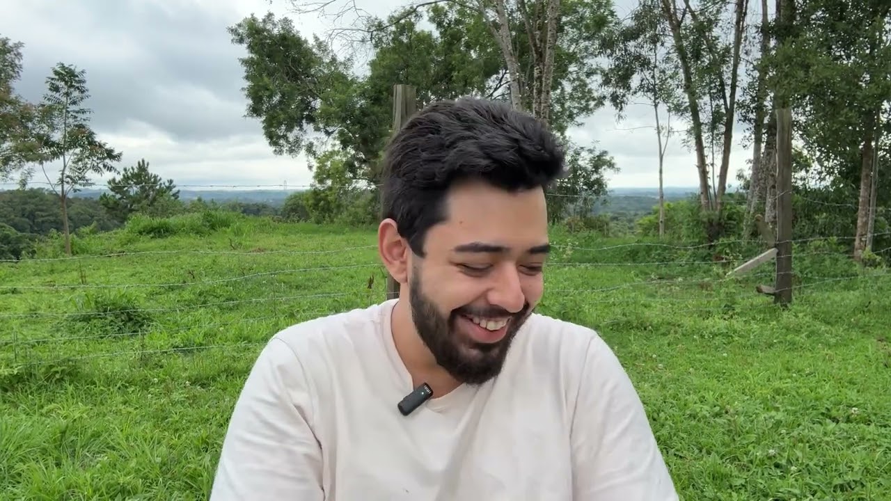 Por que o Brasil est&aacute; comovido com o cachorro orelha?