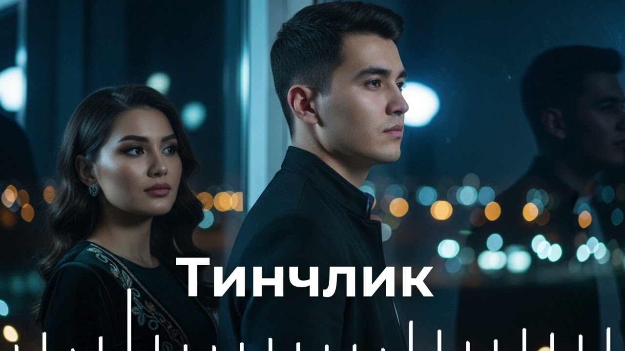 Eng Ta’sirli Slow Rock Duet 🎧 | Sevgi va Xotiralar Bilan To‘la Tun
