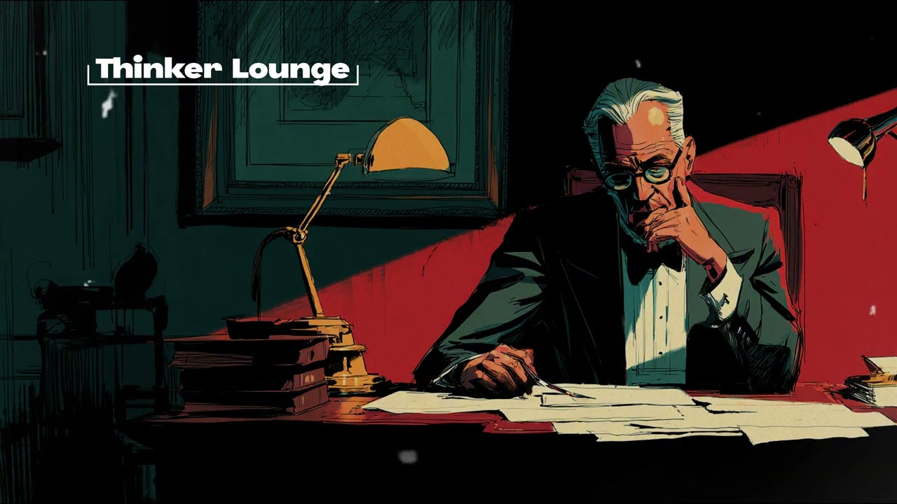 Thinking About Past | Classic Jazz