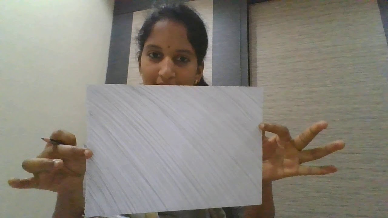 nata basic sketching english
