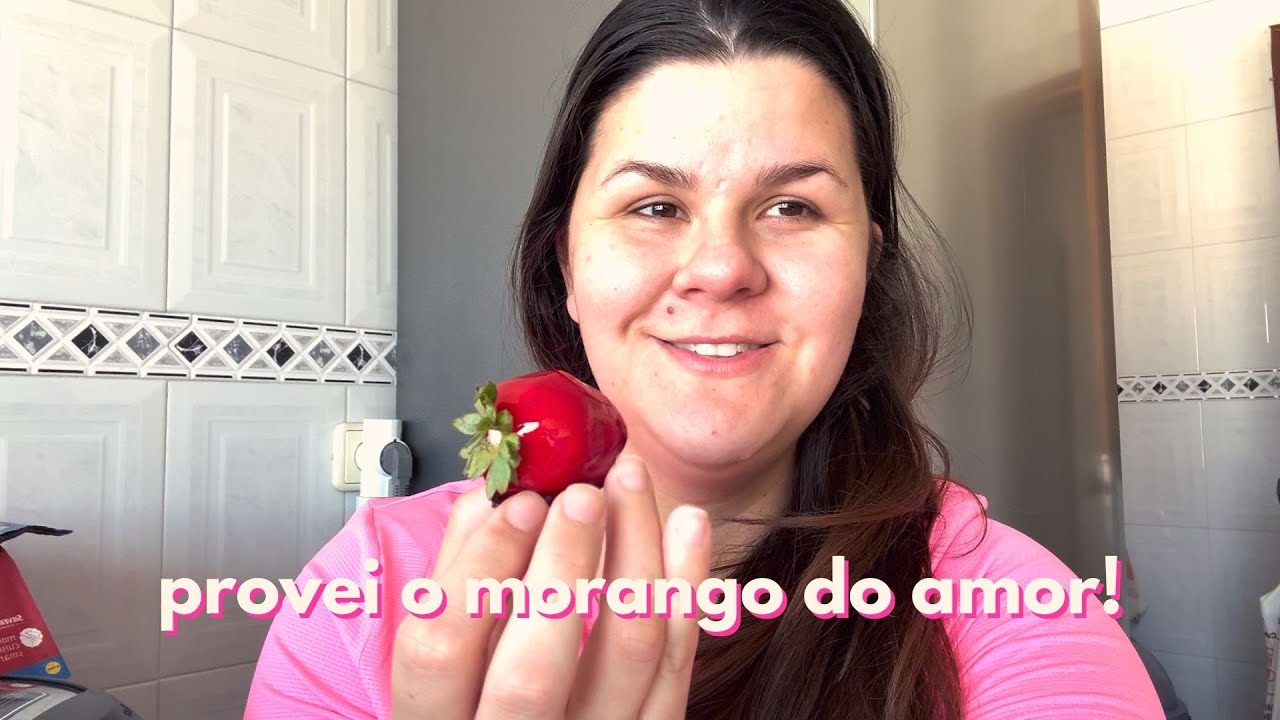 Minha vida em Portugal: rotina de um fim de semana, colchão novo e atendimento de makeup 💕