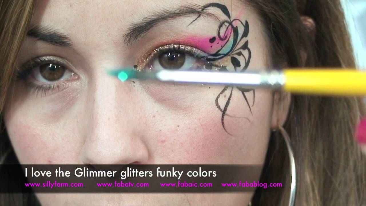I-Candy Makeup