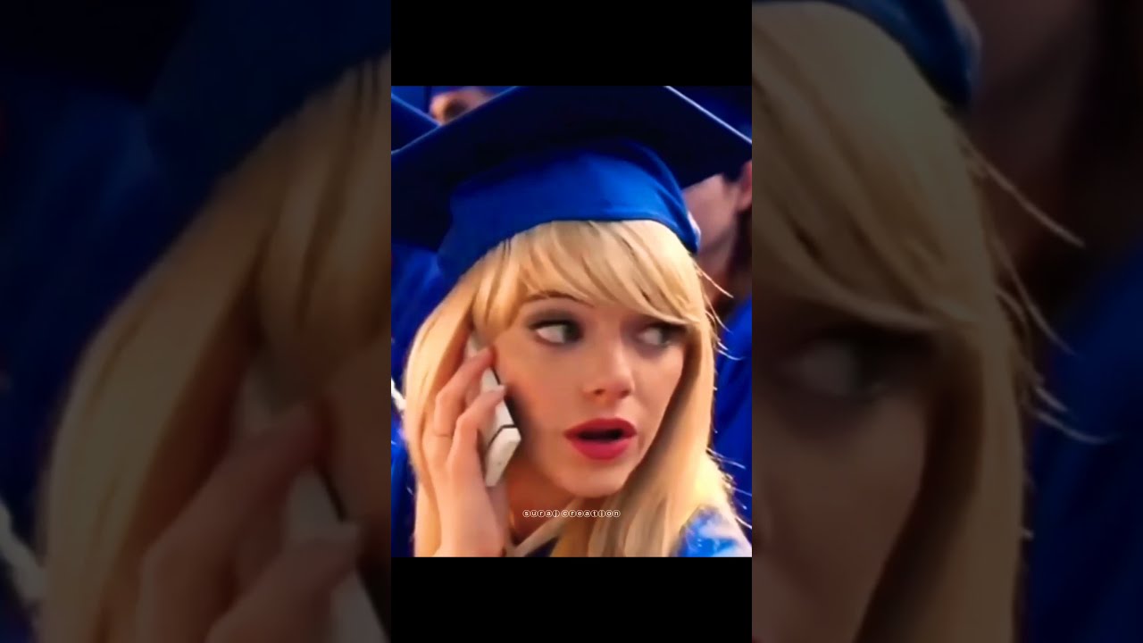 AMAZING SPIDER MAN KISSING  CRUSH  STATUS..Suaj creation ...#youtube shorts...