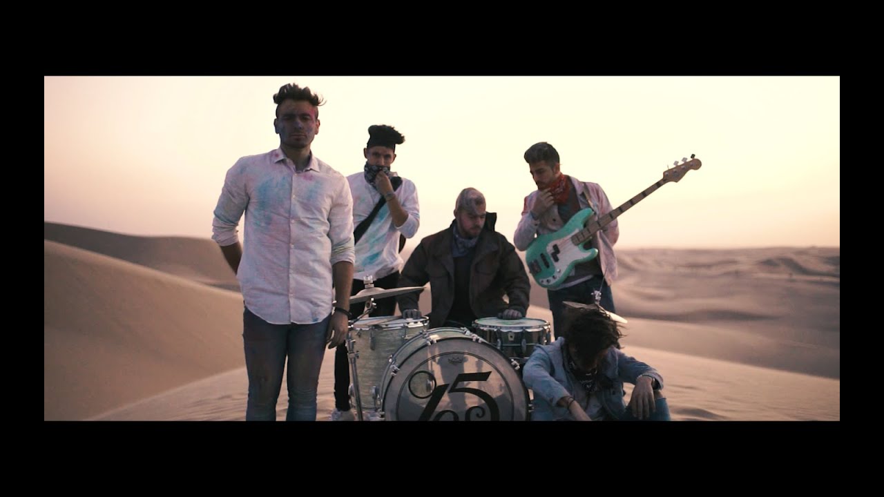LOS 5 - 