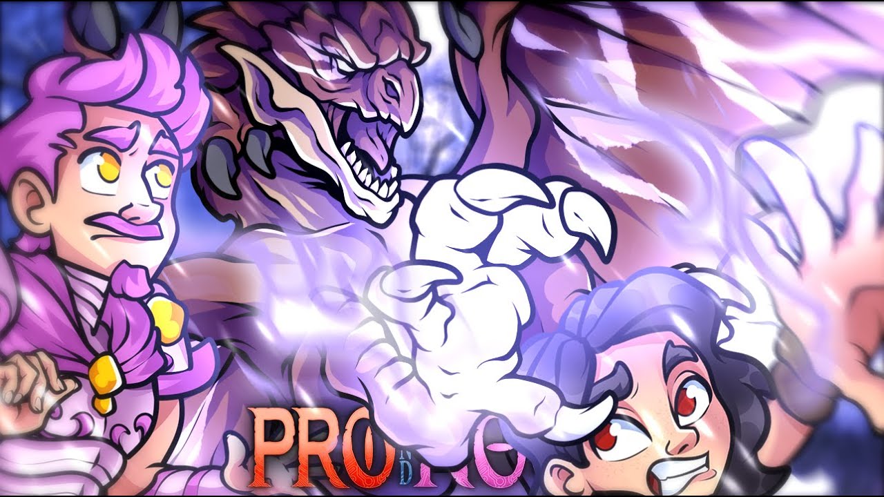 KING OF THE SKIES - Pro and Noob VS Monster Hunter Wilds! (Gameplay Playthrough Guardian Rathalos)