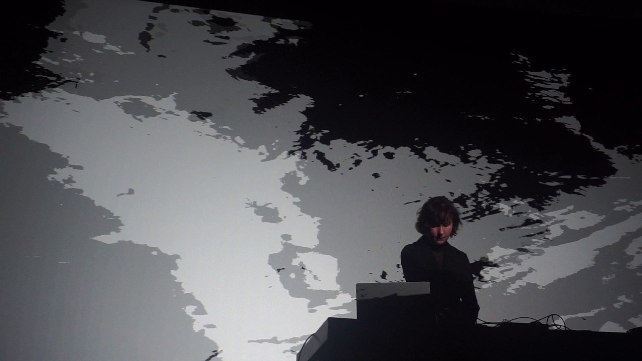 PyR Festival 2025 / PyRformance by Myriam Boucher (CA)