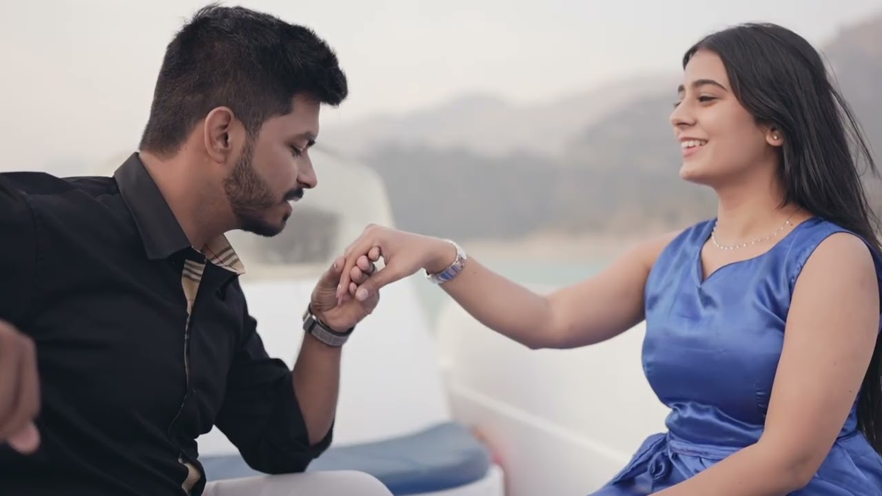 Pre Wedding Shoot in Rishikesh and Tehri❤️❤️