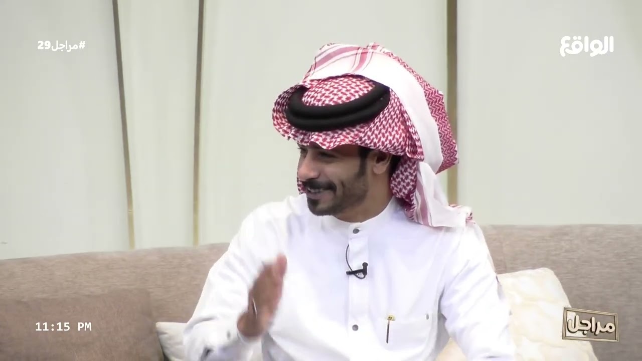 محاورة ردّية بن الشاعرين | نايف عطالله الميزاني، سلطان ناصر الحربي (تصفيات_شاعر_القلطة)