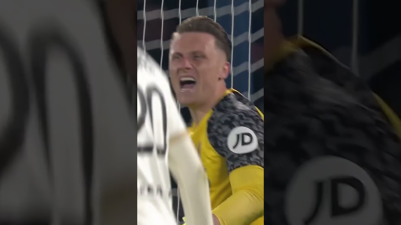 TOP INTERWENCJE MARCINA BUŁKI VS. PSG